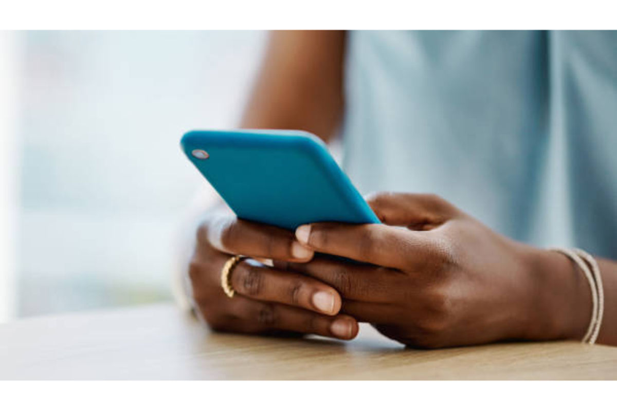 The smartphone wave in Tanzania