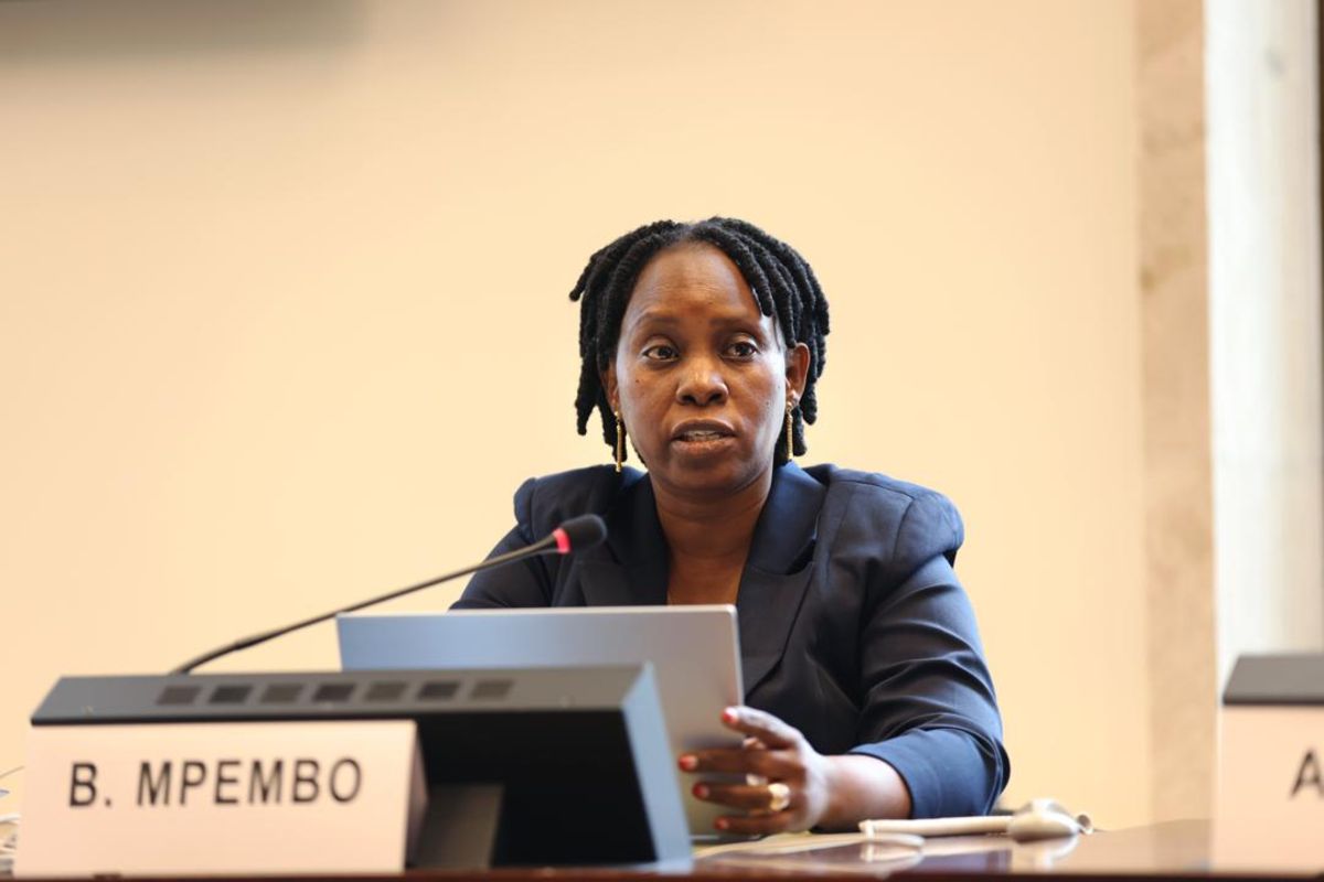 Tanzania banks on presidential inquiry to find lasting solution to election unrest