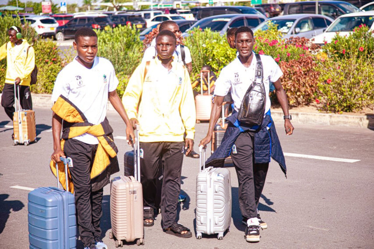 Tanzania to host U-17 Girls and U-20 qualifiers in Cecafa zone