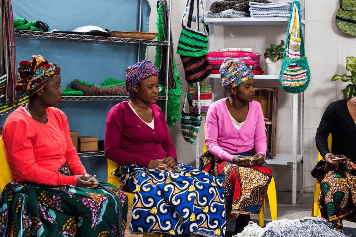 Study: Women entrepreneurs struggle to access Tanzania’s preferential procurement opportunities