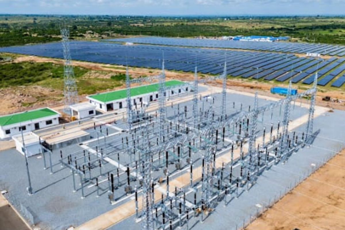 Govt allocates Sh216bn for second phase as Shinyanga solar project nears completion