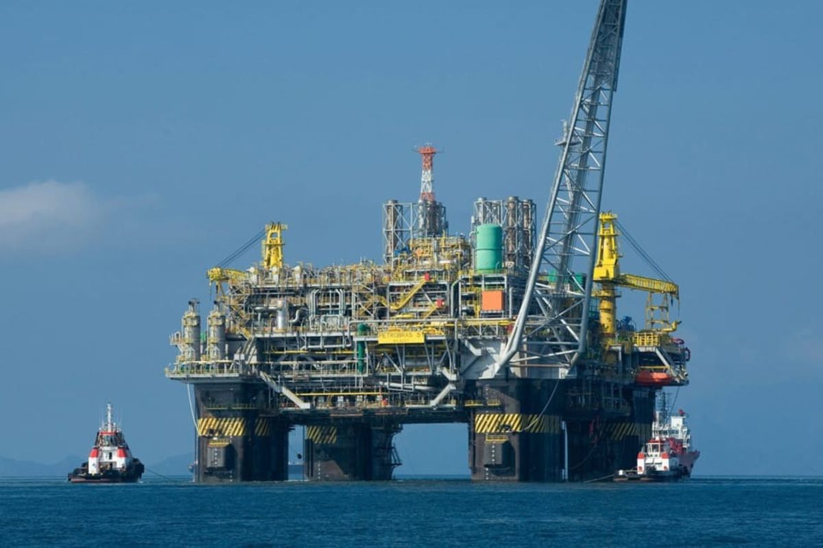 Report identifies gaps limiting Tanzania's gains from natural gas wealth