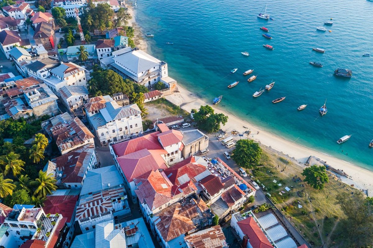 Zanzibar to spend Sh388.8 billion to build Afcon City ahead of 2027 games