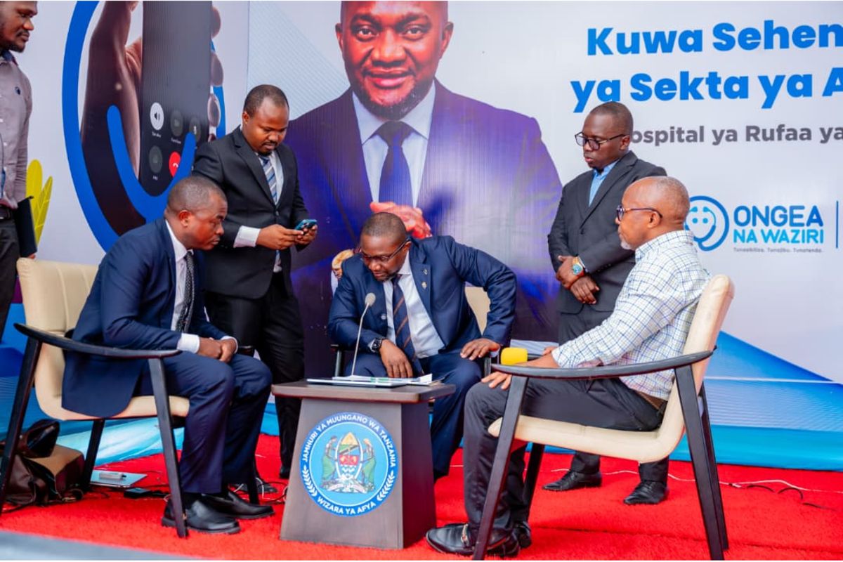 Tanzania to issue new guidelines to reduce treatment costs