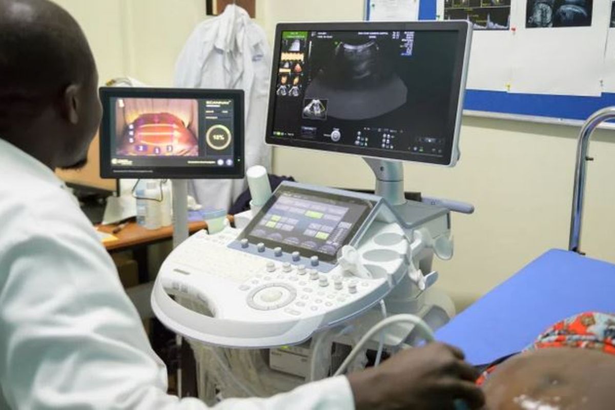Three women to undergo free IVF treatment in Dar es Salaam