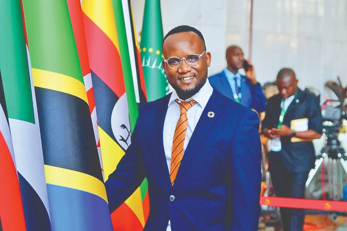 Why Tanzanian health tech start-up has gained continental recognition