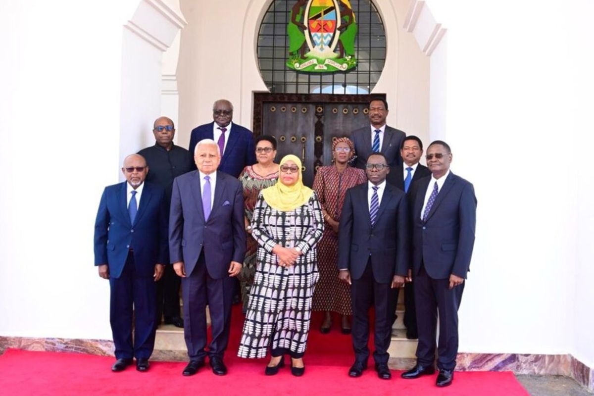 Lawyers challenge legality of election inquiry commission | The Citizen