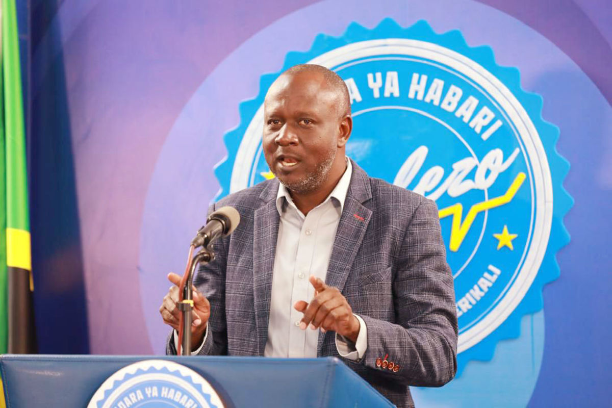 Government unveils measures to attract more youth in mining activities