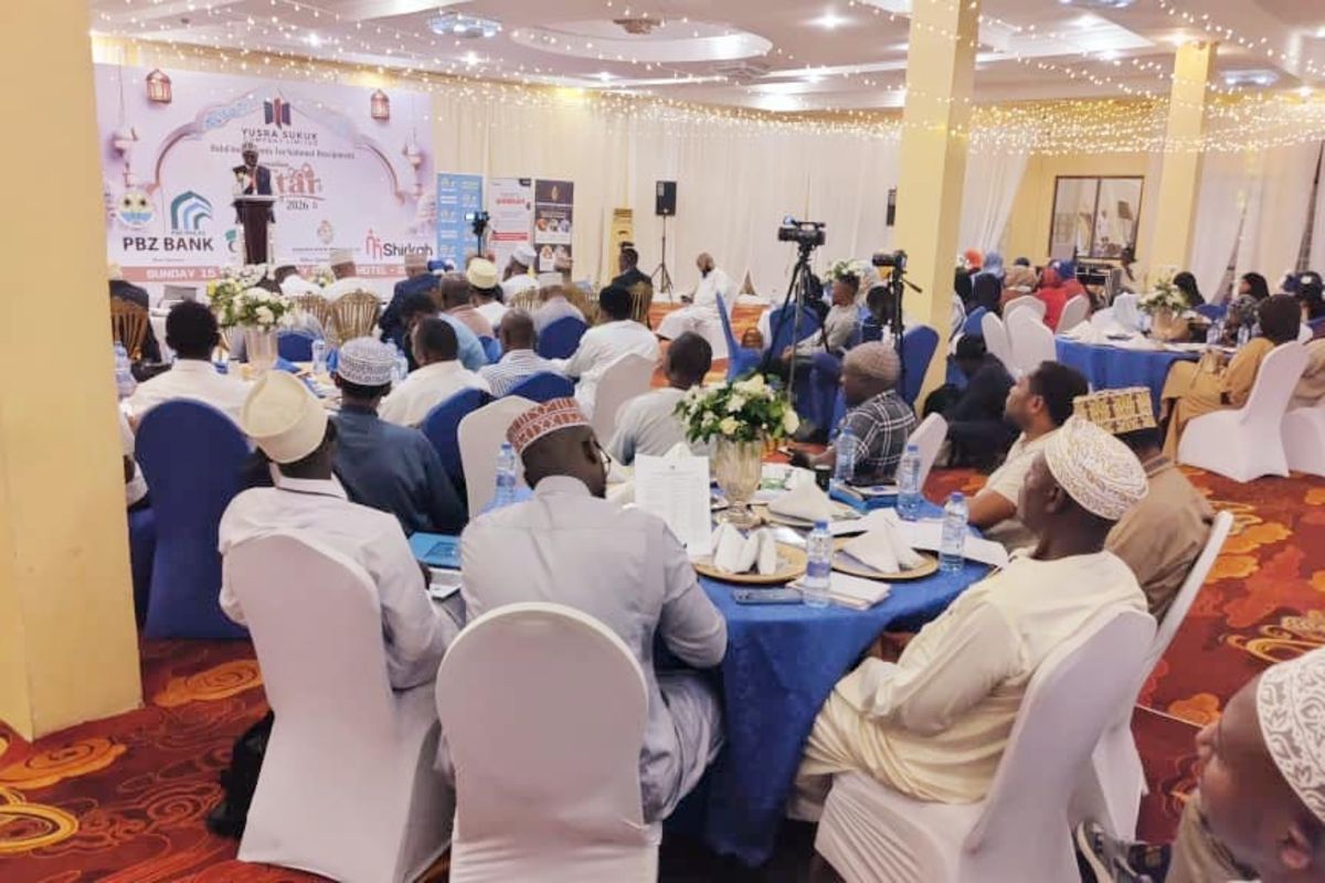 Sukuk gains ground as a crucial financing tool for development