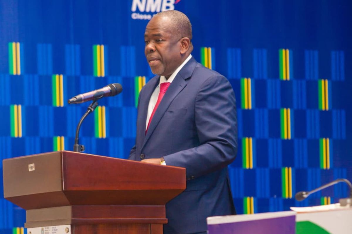 Government issues eight directives to boost minority interest firms ...