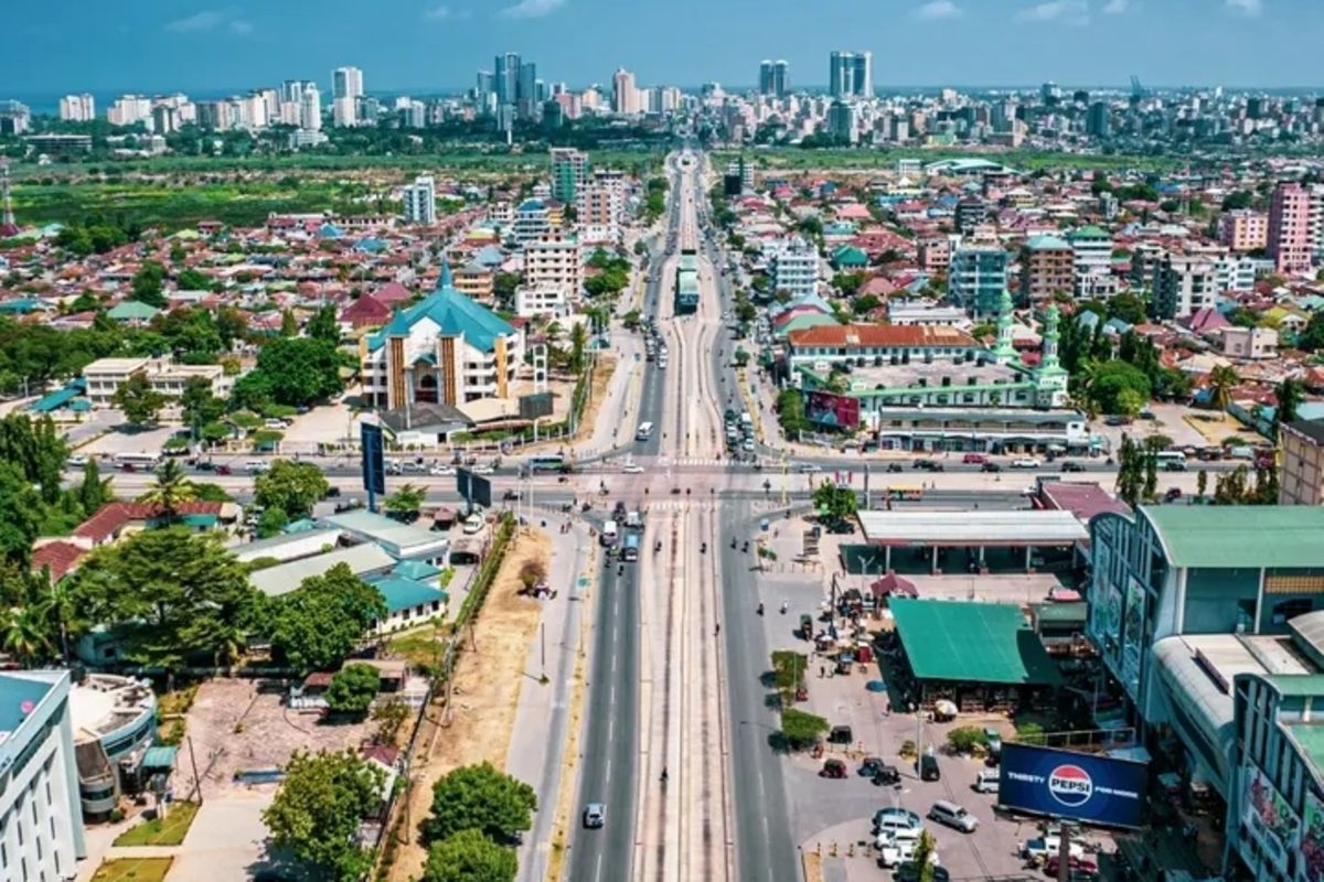 Motorists urged to follow diversion routes as Morogoro Road gets facelift