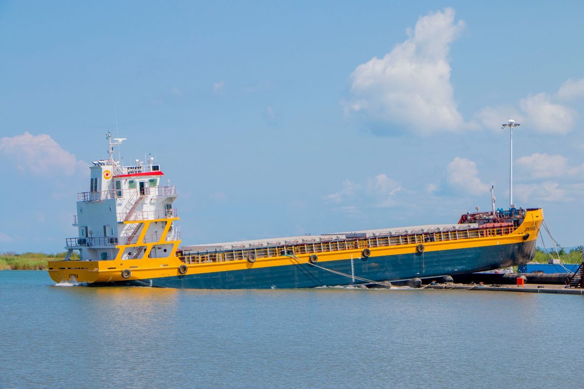 How new cargo fleet will open economic gateway on Lake Tanganyika