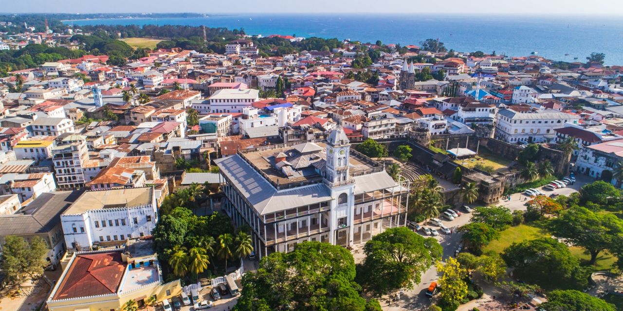 Zanzibar now plans Sh324.68 billion international conference centre ...