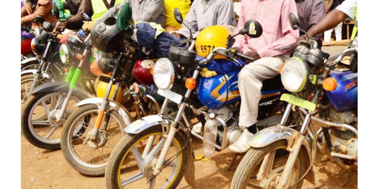 Is that bodaboda properly insured? The risks involved | The Citizen
