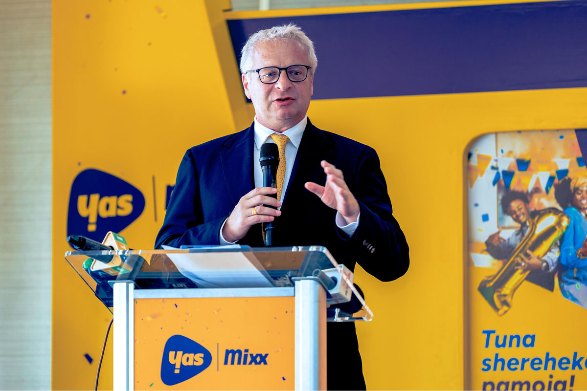 Yas Computer Yas named Tanzania’s fastest mobile network for third consecutive year ...
