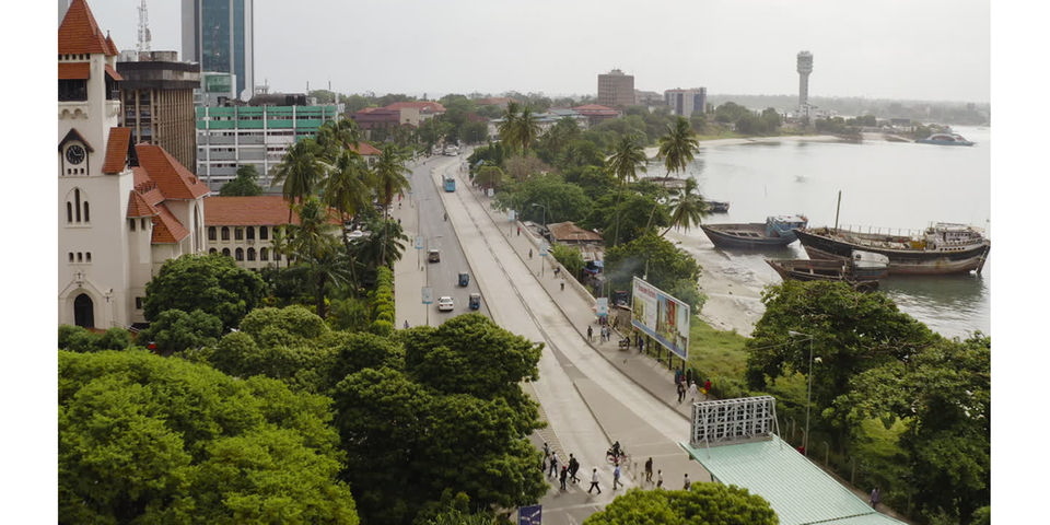Dar wasting its most valuable waterfront | The Citizen