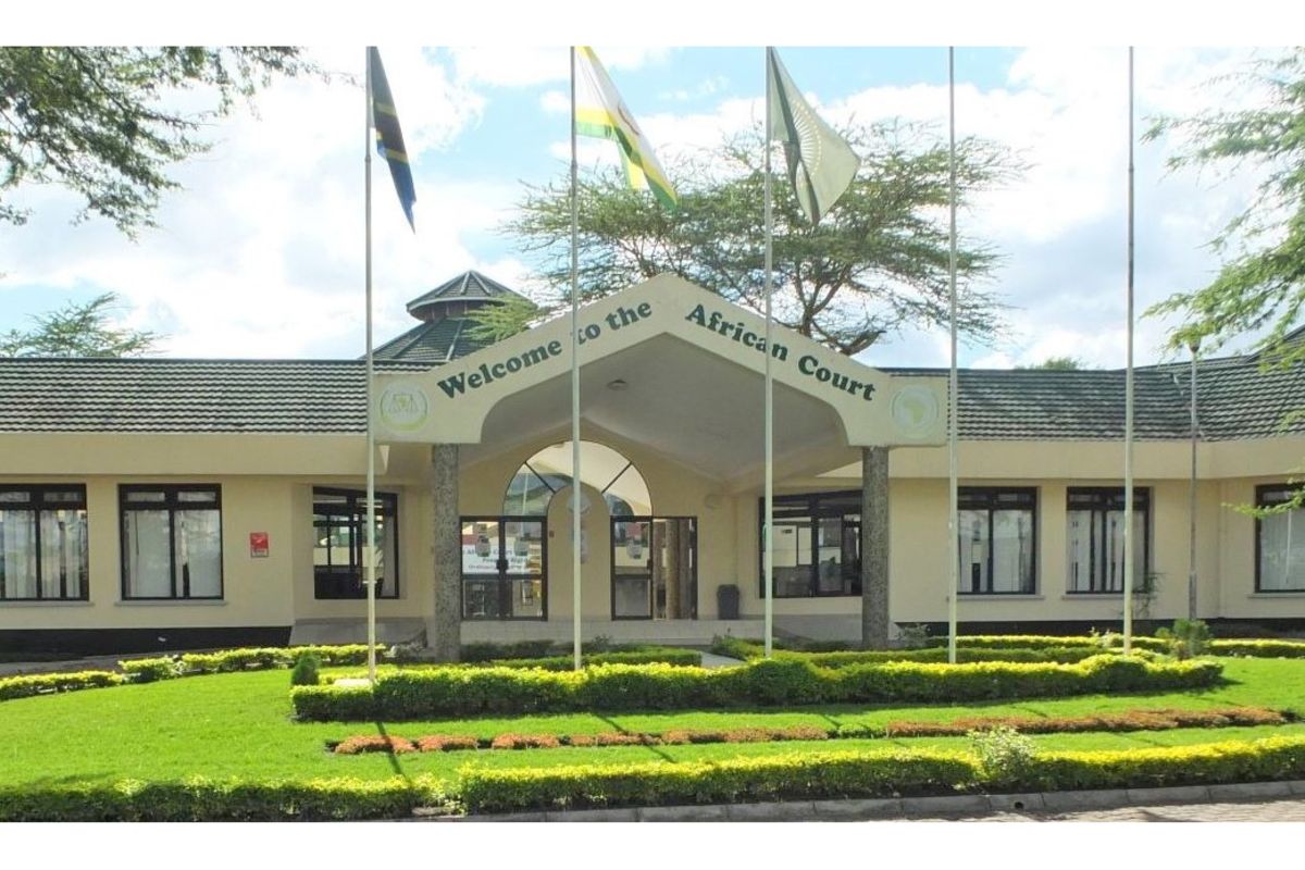African Court: Tanzania in violation over limits on judicial review of electoral bodies