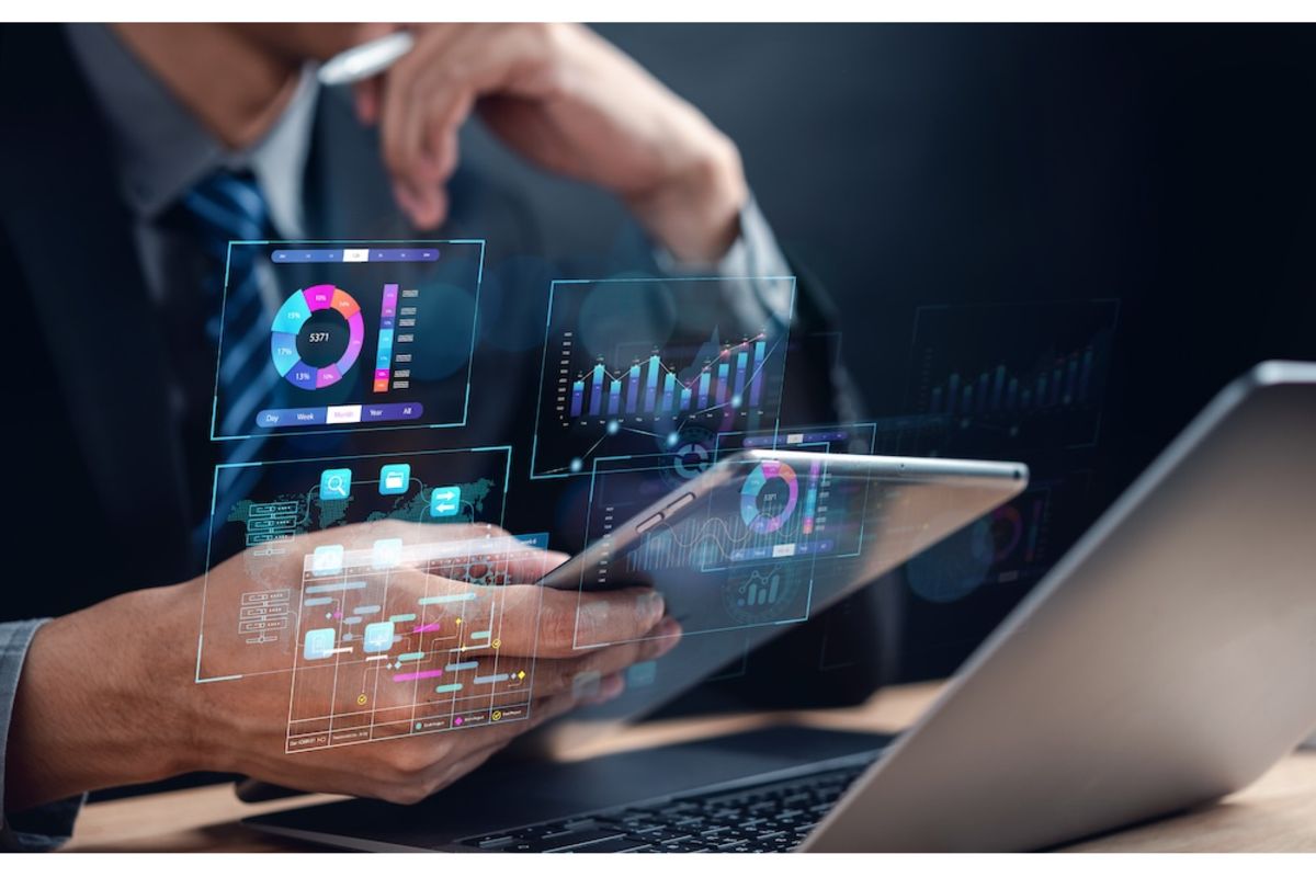 New digital platform created to simplify financial literacy | The Citizen