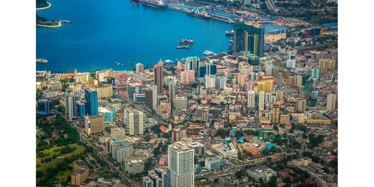 Magufuli: Property, urban development were jolted | The Citizen