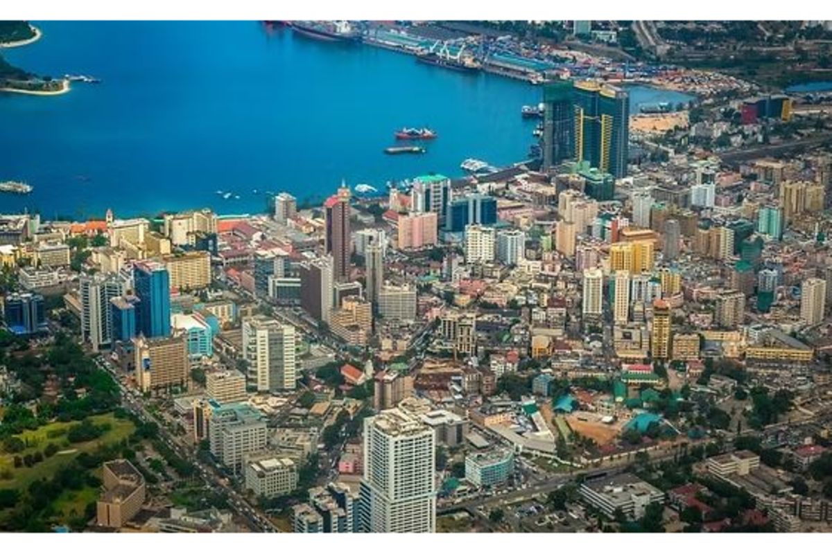 Magufuli: Property, urban development were jolted | The Citizen
