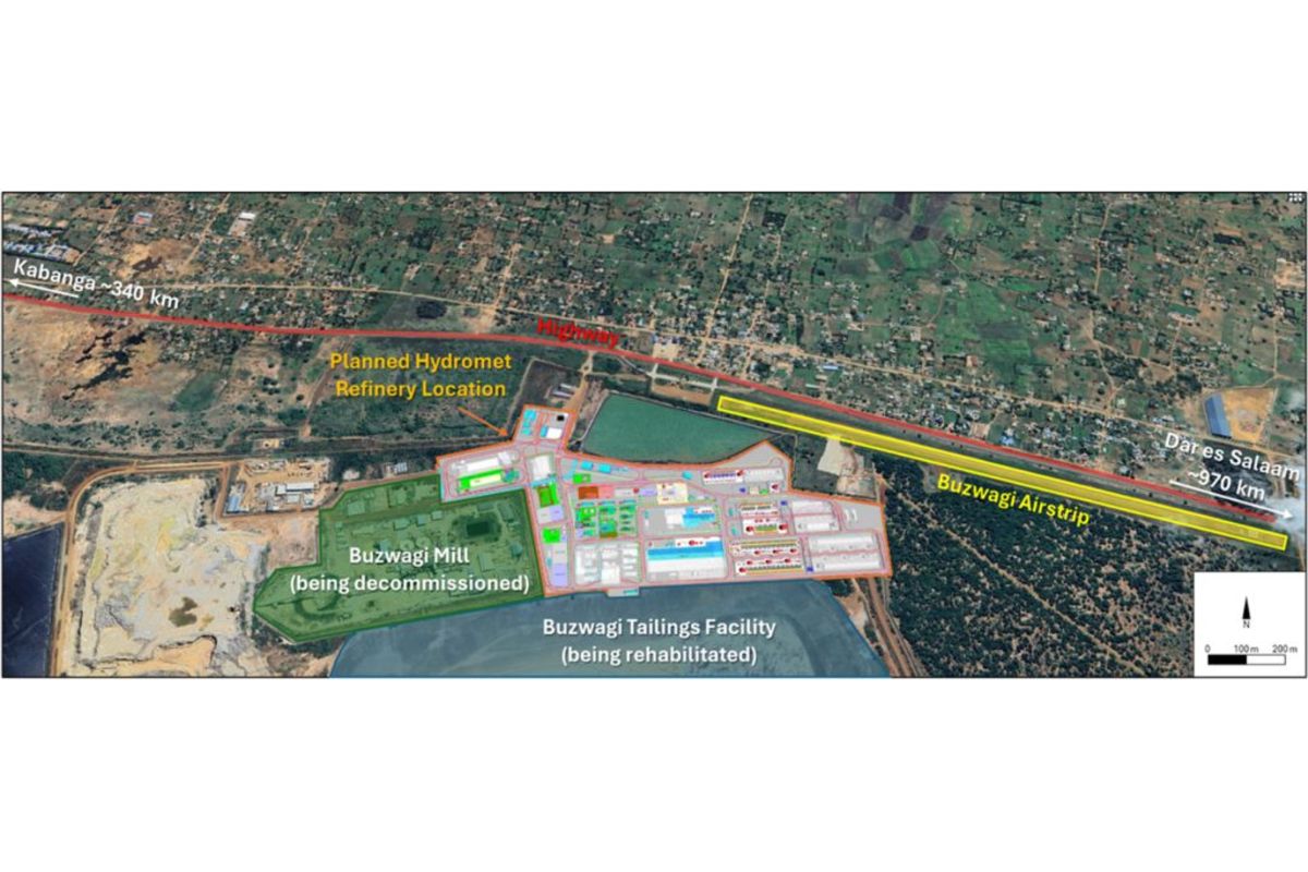 Tanzania is being chosen; now it must deserve it