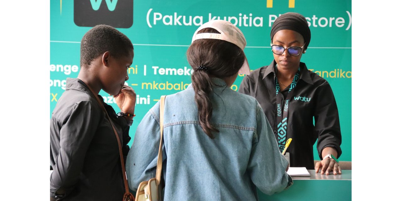 Award manifests Watu Tanzania’s role in women’s empowerment | The Citizen