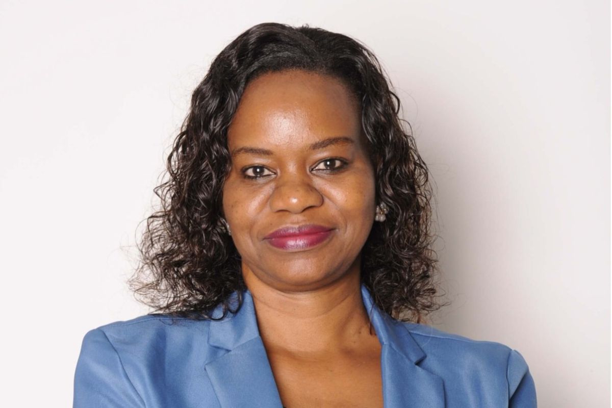 How Mary Mniwasa built a lasting legacy in Tanzania’s capital markets