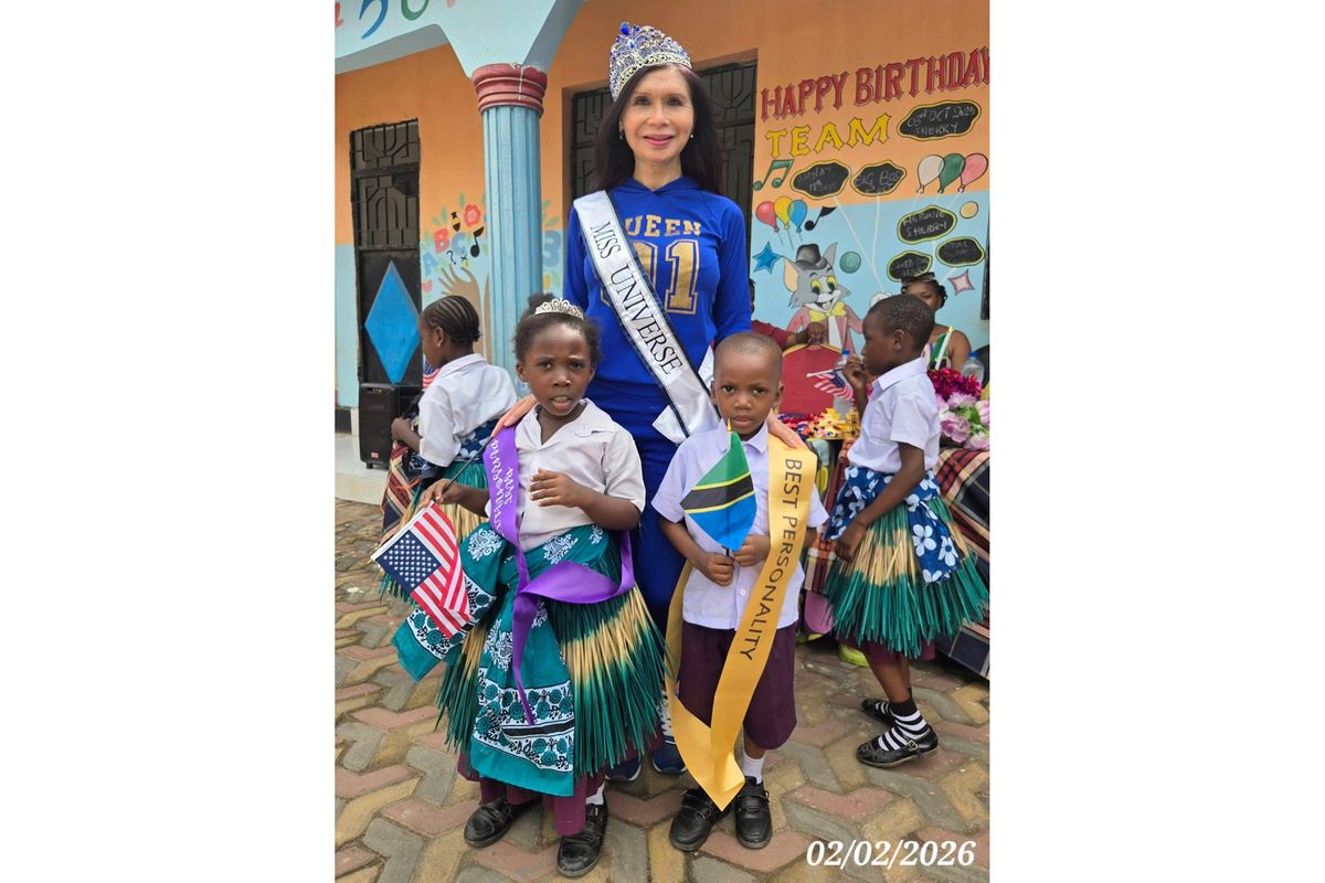 How travel can unite people where politics divides them