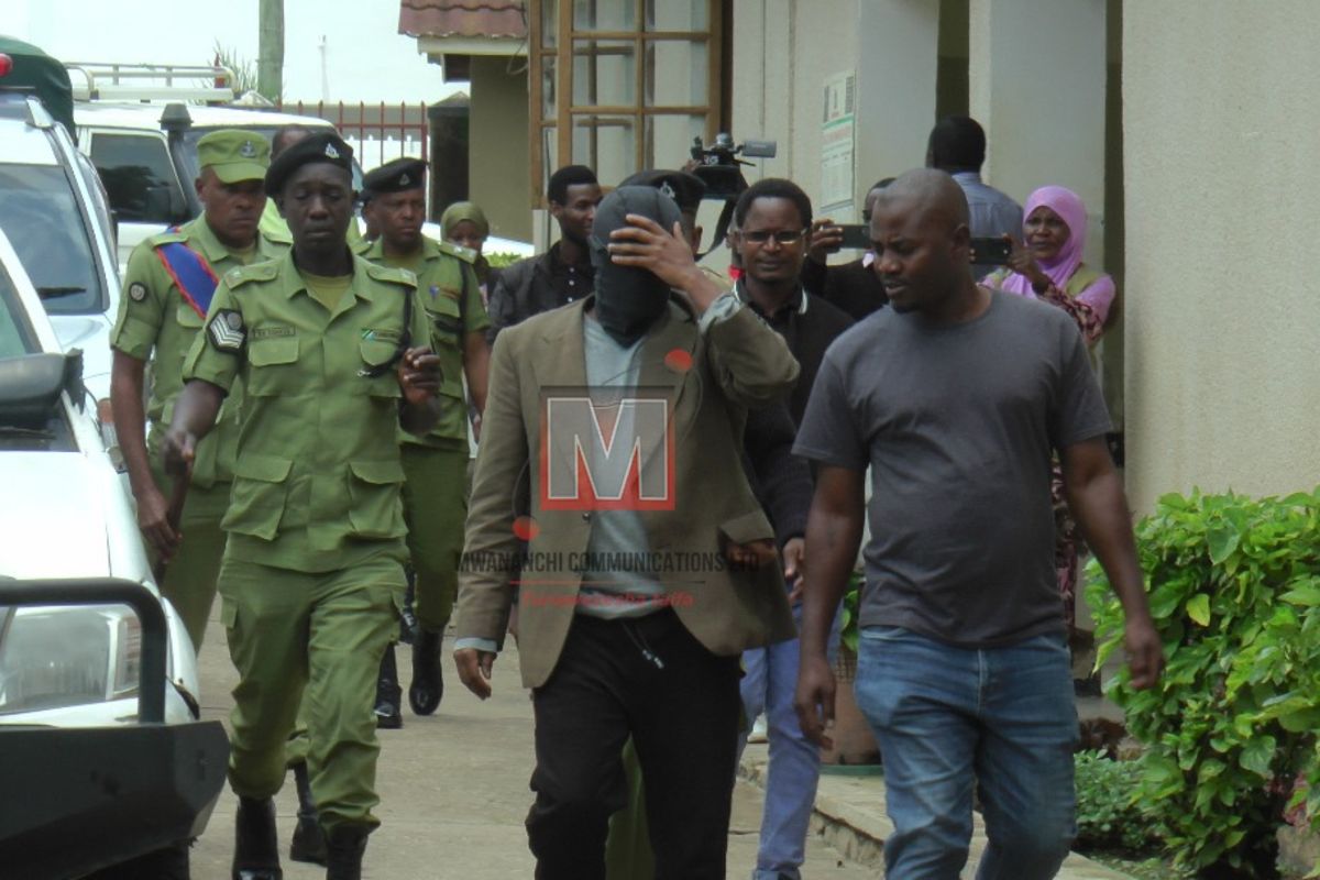 Police officer jailed two years for manslaughter | The Citizen
