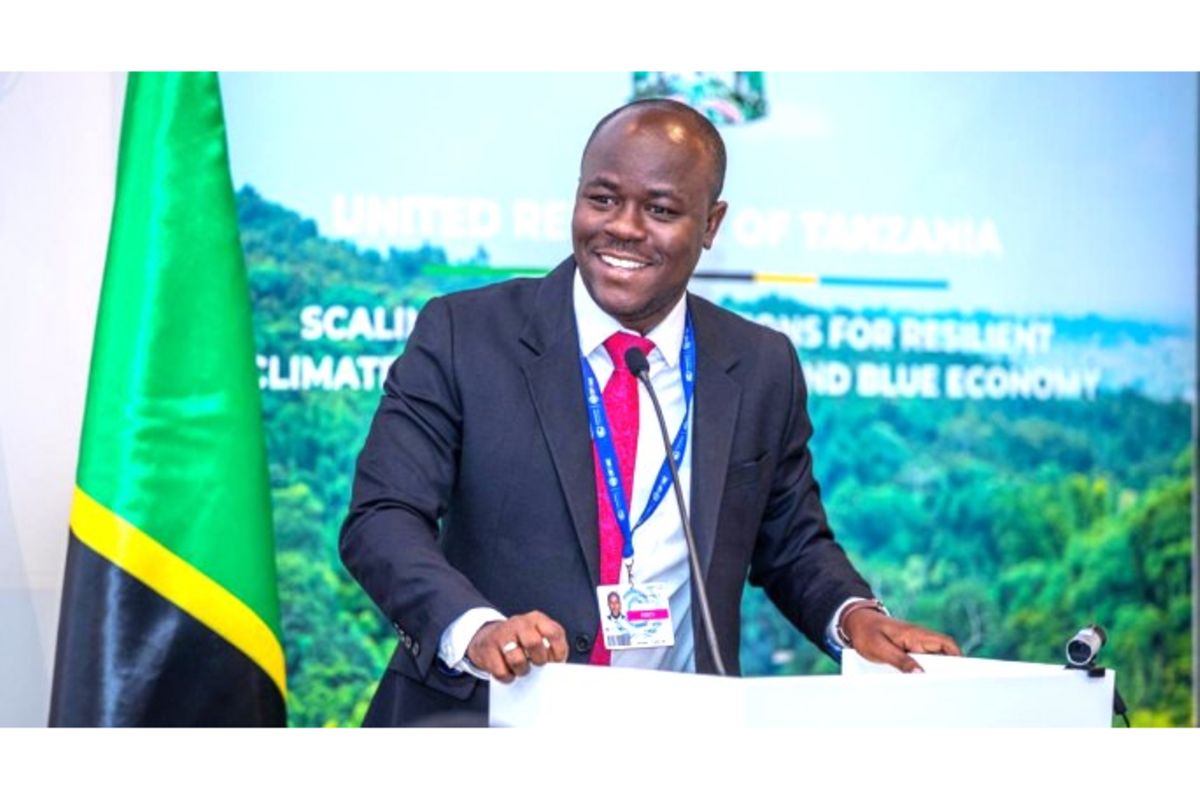 Why Tanzania struggles with water shortage despite improvements in access