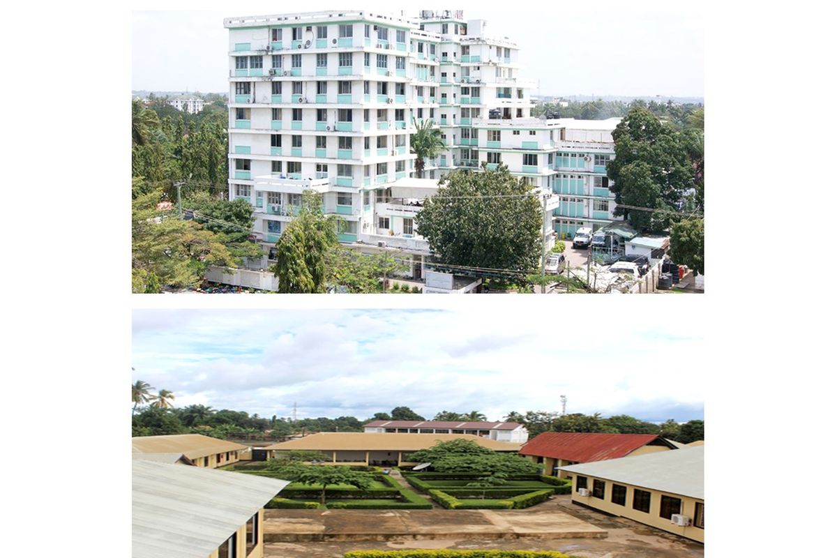 EU funds Tanzanian project to strengthen cross-border health training