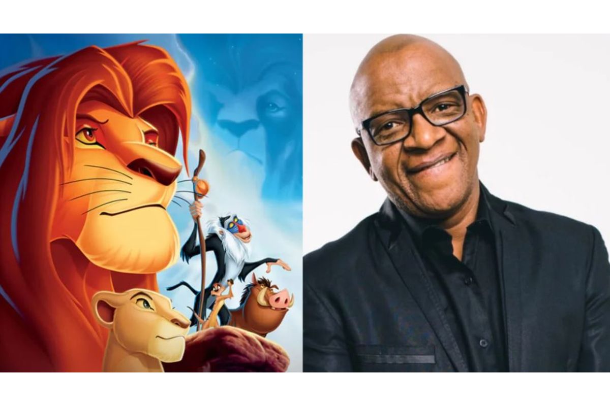 South African composer files $27 million lawsuit over Lion King chant comments