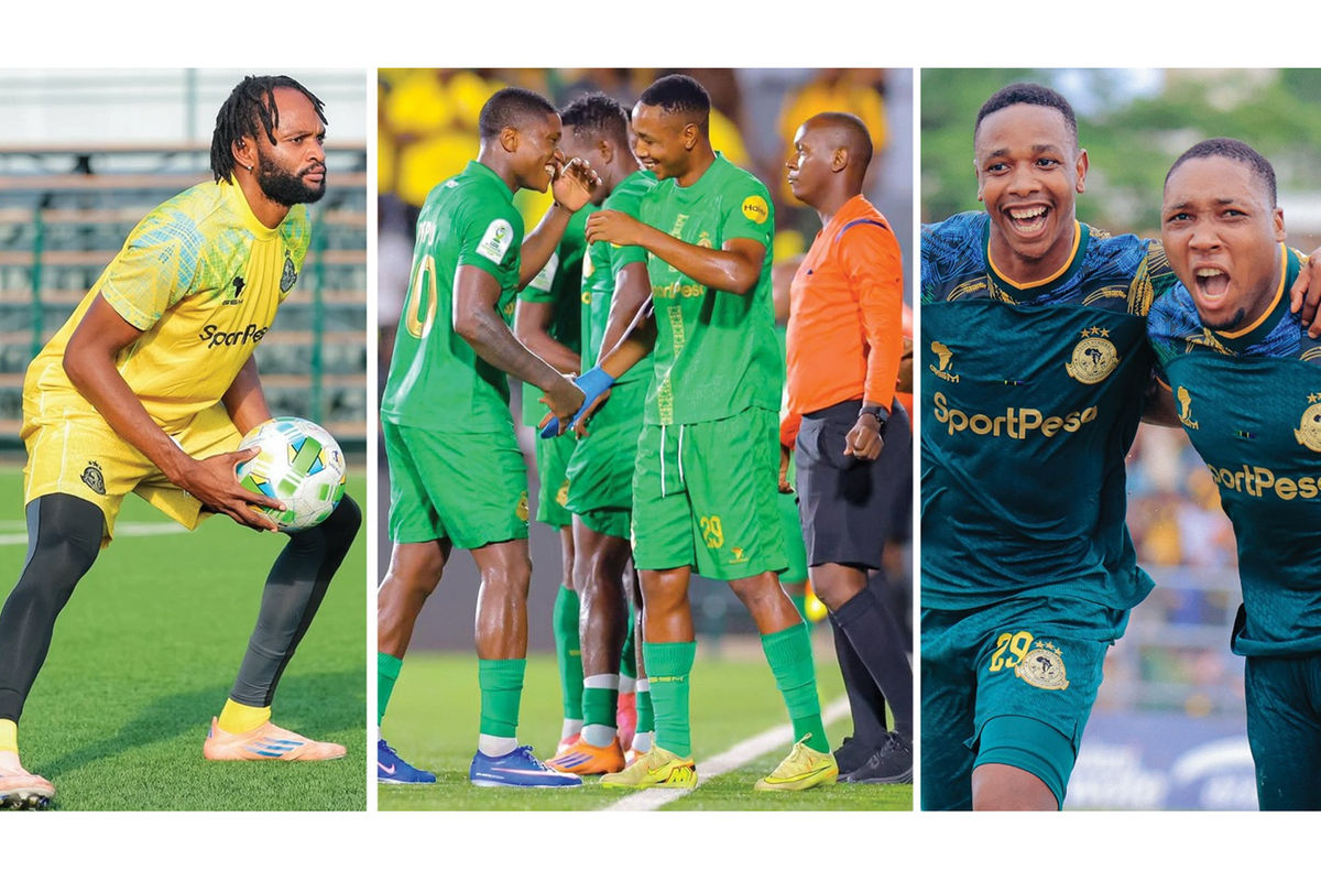 Injuries disrupt Young Africans’ plans to defend their title