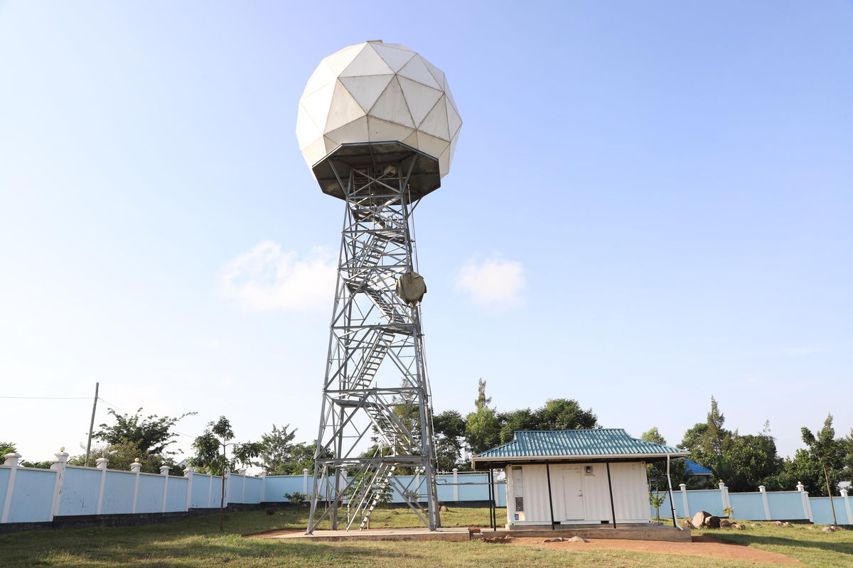 Tanzania races to deliver life-saving weather alerts to rural ‘last mile’