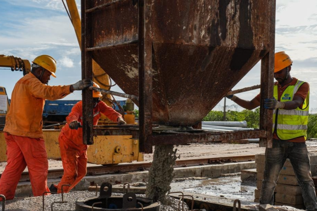 Tanzania’s construction sector to hit Sh40 trillion amid affordability concerns