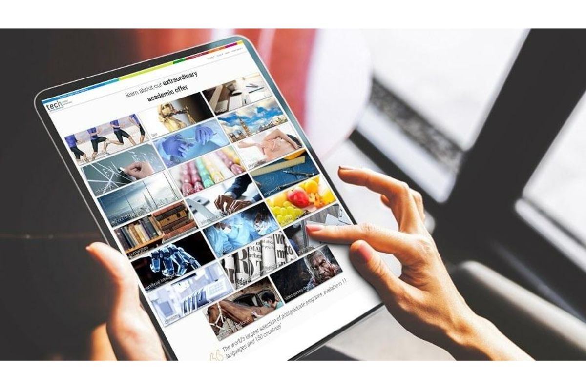 TECH Global University, the world’s largest online university