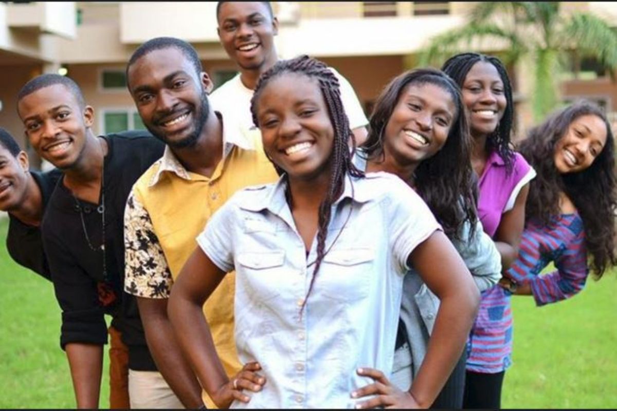 Should young Africans inherit sociopolitical values “as given”?