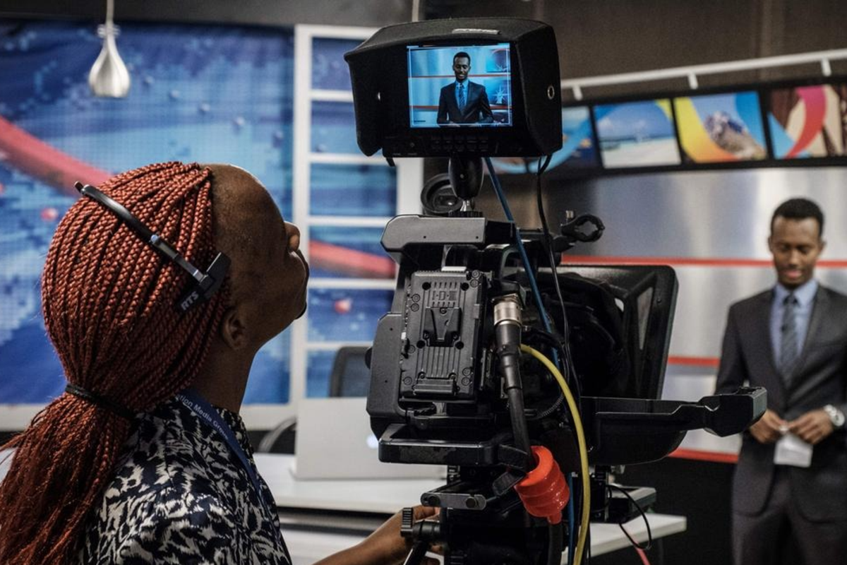 Media councils should drive sustainable development in Africa