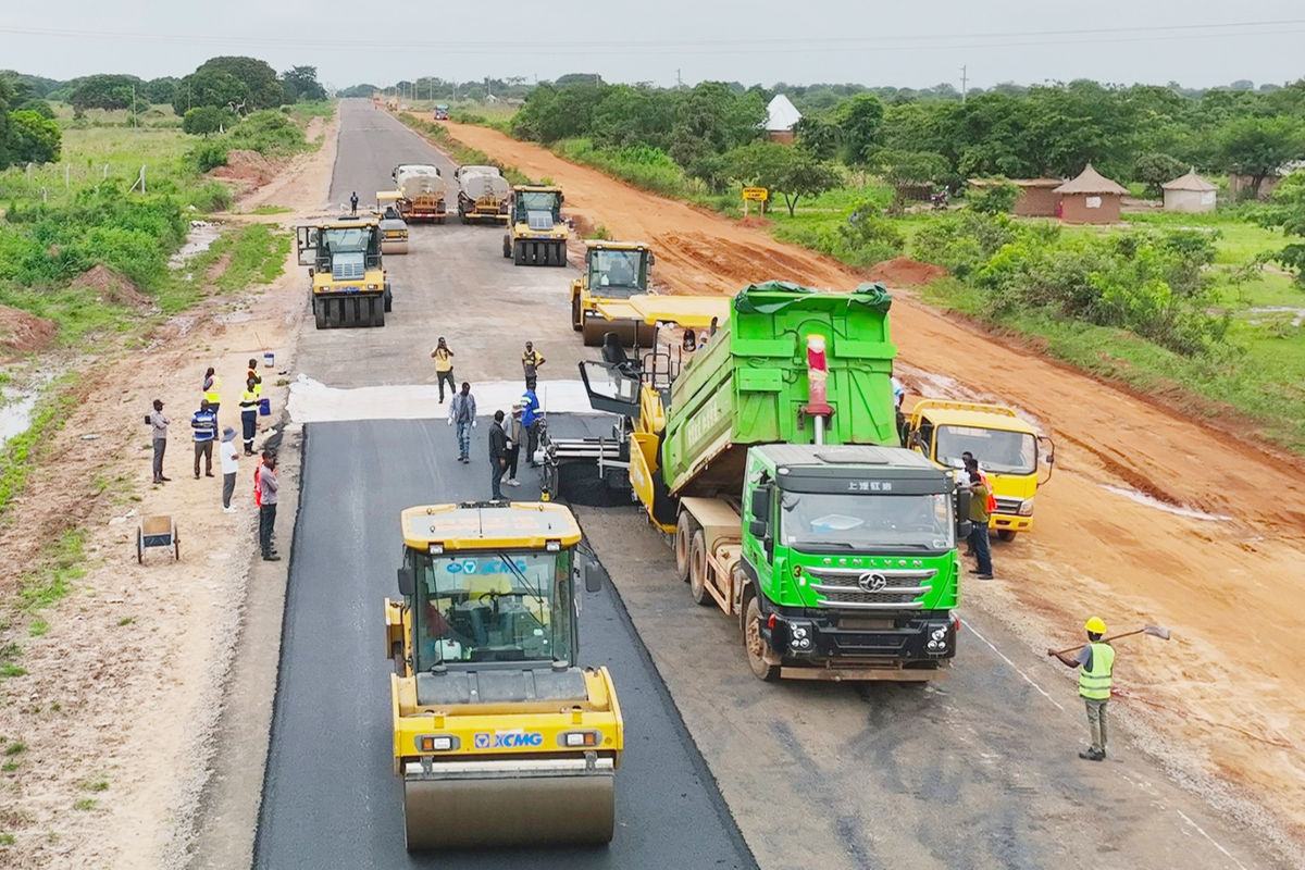 How Barrick-funded Sh101 billion road upgrade will ease transport