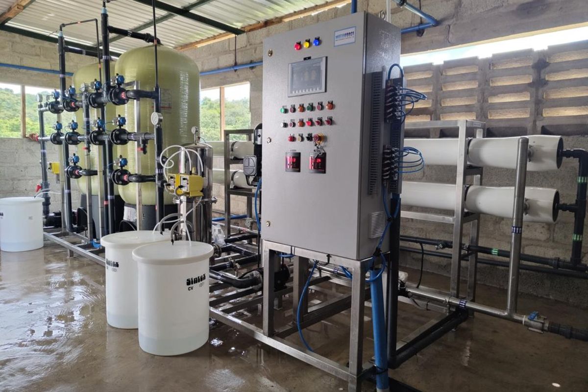 Waterforce Africa Ltd: Championing social responsibility through gender-responsive water access