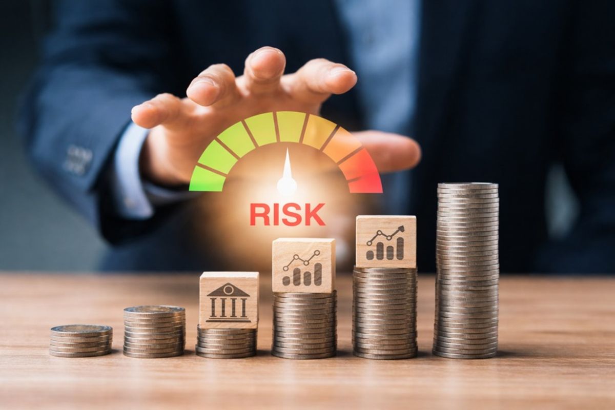 High Risk Markets Britain’s high-risk investors were not mostly beginners, FCA-based ...