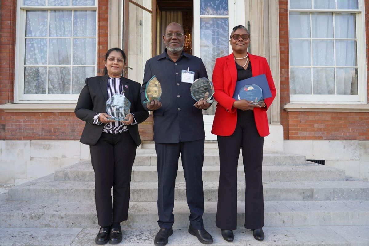 Tanzania scoops top Commonwealth debt management awards