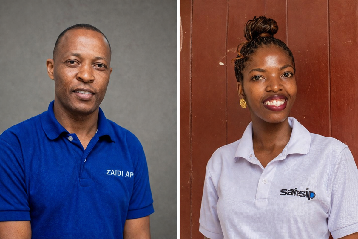 Two Tanzanian innovators shortlisted for Africa’s top engineering prize
