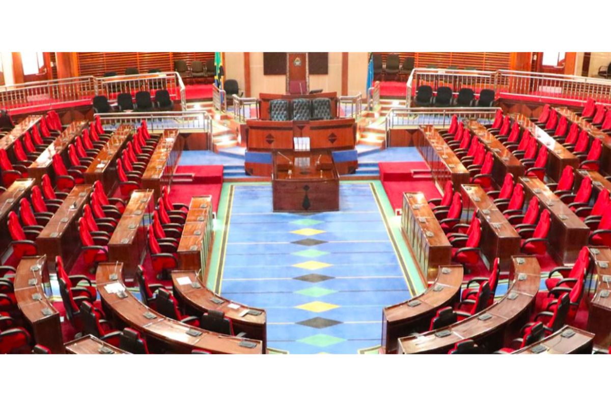Tanzania Parliament starts 87-day budget sitting amid rising expectations