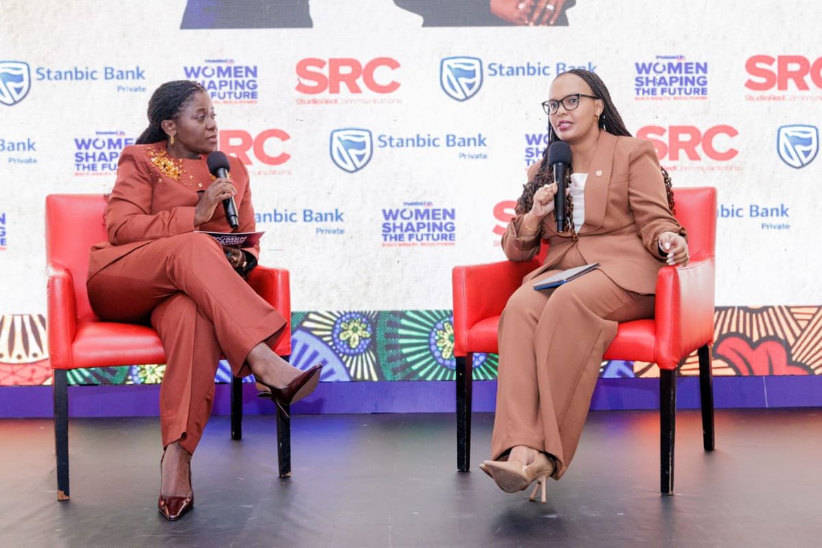 200 women leaders convene in Dar to advance financial inclusion