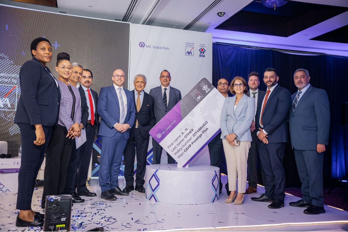Global insurance firm expands into Tanzania with new partnerships