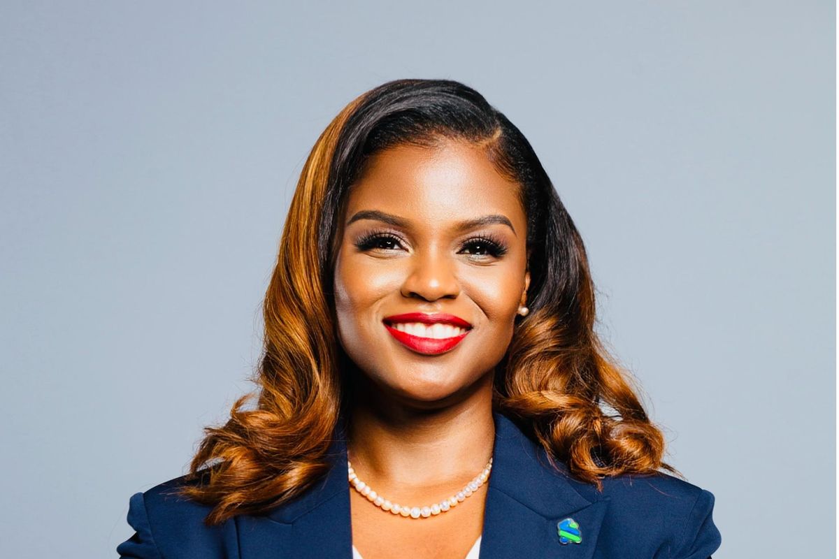 Women in enterprise: Harnessing East Africa’s growth opportunity