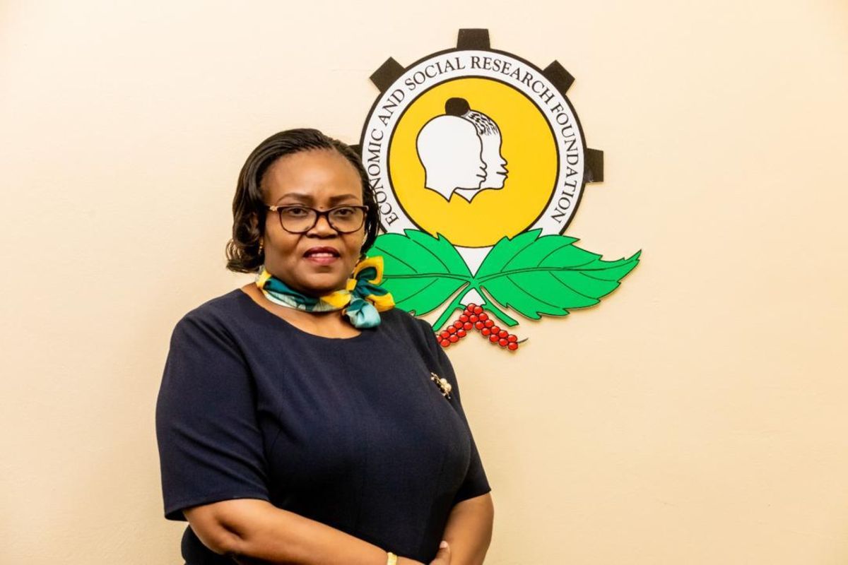 Professor Makene: A gender equality champion through policy advocacy