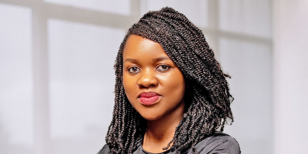 Anna Leader Anna Magari: Strategic leader powering performance at SBL | The Citizen
