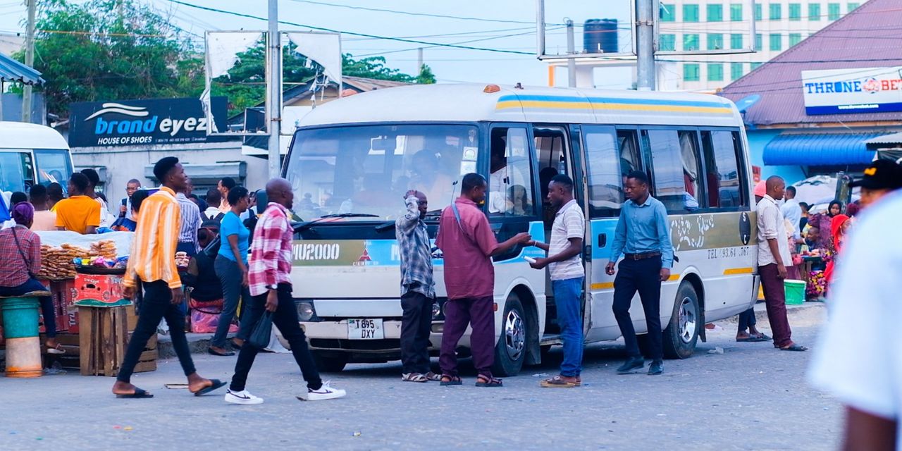 Bus operators suspend countrywide strike | The Citizen